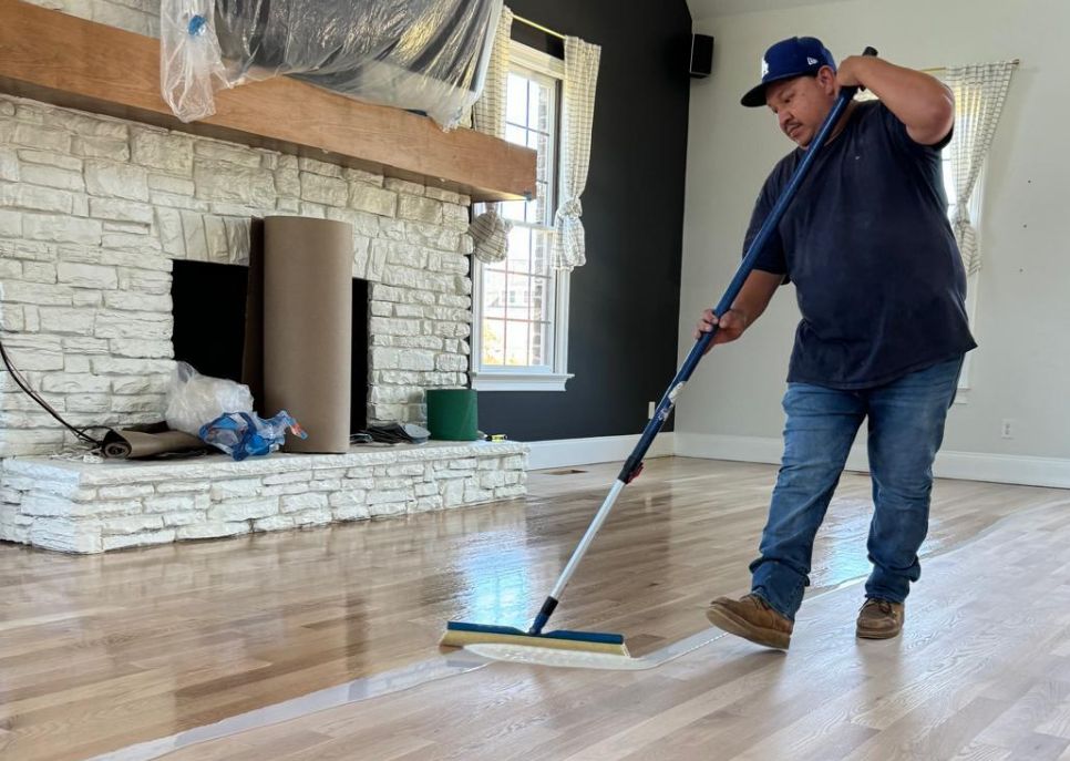Leo’s Hardwood Flooring LLC-img